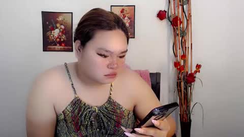 chabilataxx online show from September 26, 2025, 7:01 am