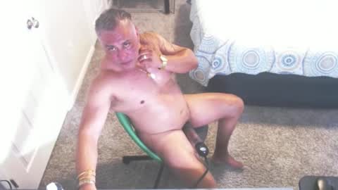 Chuck online show from September 22, 2025, 6:43 pm