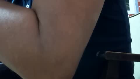 chachote9139 online show from January 8, 2026, 8:05 am