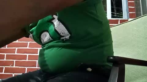 chachote9139 online show from March 11, 2026, 7:47 am