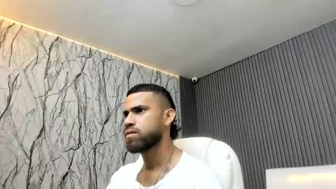 chacorta_ online show from March 8, 2026, 1:59 pm