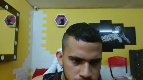Snapshot of chacorta_ chatting on May 7, 2026, 1:55 am chacorta_ online show from May 7, 2026, 1:55 am