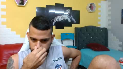 Snapshot of chacorta_ chatting on May 28, 2026, 1:30 pm chacorta_ online show from May 28, 2026, 1:30 pm