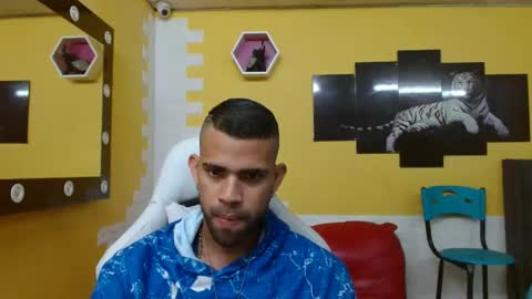 Snapshot of chacorta_ chatting on May 30, 2026, 12:57 pm chacorta_ online show from May 30, 2026, 12:57 pm
