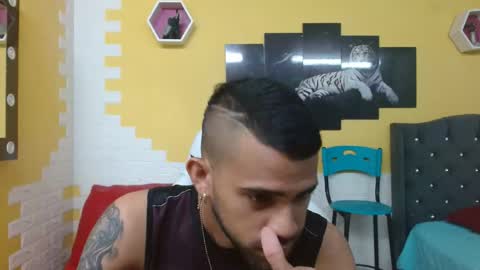 Snapshot of chacorta_ chatting on June 2, 2026, 12:51 pm chacorta_ online show from June 2, 2026, 12:51 pm