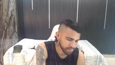 chacorta_ online show from July 28, 2026, 12:34 pm