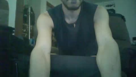 GigaChad online show from December 25, 2024, 5:05 am