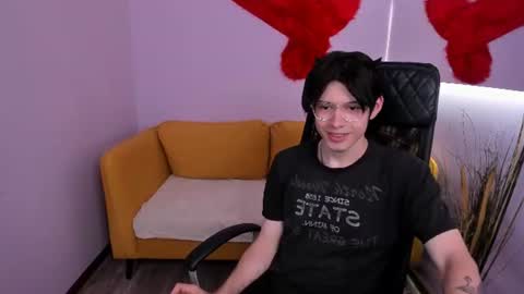 Snapshot of chadd_white chatting on July 27, 2026, 12:34 pm Chadd White online show from July 27, 2026, 12:34 pm