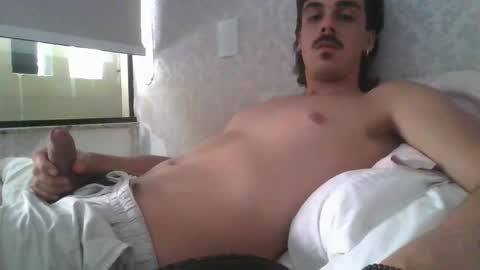 chadfeeta online show from November 6, 2025, 5:36 pm