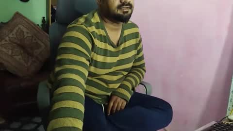 Stormydick online show from March 19, 2026, 9:08 pm