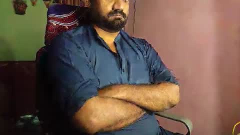 Stormydick online show from April 7, 2026, 7:36 pm