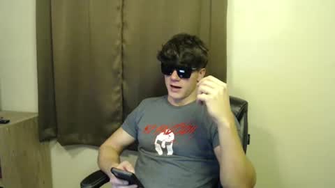 Chad Jacobs online show from January 23, 2025, 2:55 am