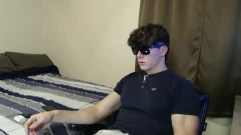 Chad Jacobs online show from January 25, 2025, 1:43 am