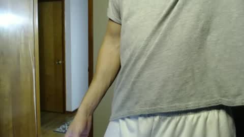 Chad Jacobs online show from March 8, 2025, 1:50 am