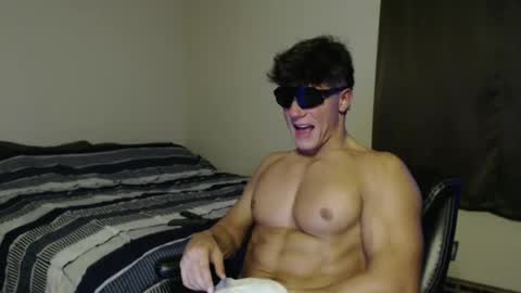 Chad Jacobs online show from September 9, 2025, 3:50 am