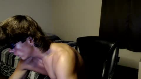 Chad Jacobs online show from July 24, 2026, 2:09 am