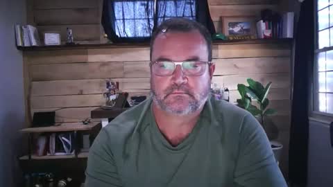 chadmichaell online show from November 10, 2025, 6:29 pm