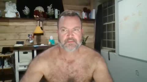 chadmichaell online show from November 25, 2025, 12:05 pm