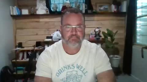 chadmichaell online show from November 27, 2025, 10:01 pm