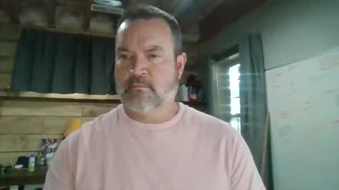 chadmichaell online show from February 18, 2026, 10:17 pm