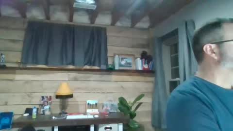 chadmichaell online show from February 20, 2026, 1:57 am