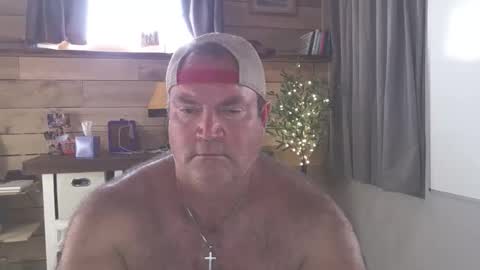 chadmichaell online show from May 16, 2026, 1:10 pm