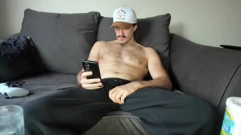 Snapshot of chadpowerz chatting on May 27, 2026, 1:57 am Lydong online show from May 27, 2026, 1:57 am