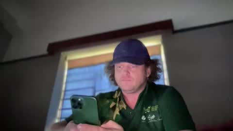 chadski1991 online show from January 10, 2026, 9:11 am