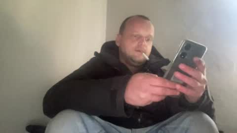 Snapshot of chadski1991 chatting on August 3, 2026, 5:50 am chadski1991 online show from August 3, 2026, 5:50 am