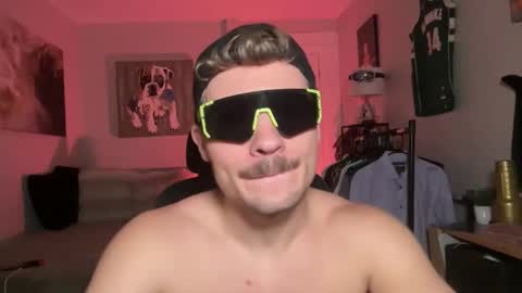 ChadTitan online show from January 7, 2026, 3:20 am