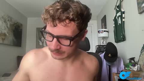 ChadTitan online show from January 17, 2026, 5:05 pm