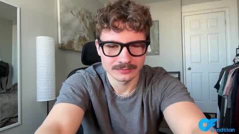 ChadTitan online show from January 31, 2026, 7:11 pm