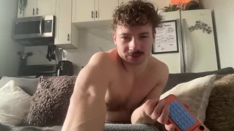 ChadTitan online show from March 12, 2026, 2:56 pm