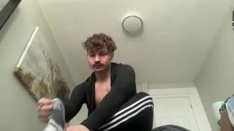 ChadTitan online show from April 11, 2026, 3:49 pm