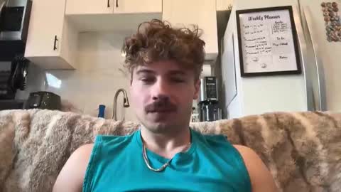 Snapshot of chadtitan chatting on April 18, 2026, 4:00 pm ChadTitan online show from April 18, 2026, 4:00 pm