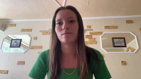 Snapshot of chaesoffel chatting on May 29, 2026, 8:12 am Luna online show from May 29, 2026, 8:12 am