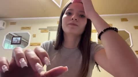 Snapshot of chaesoffel chatting on May 31, 2026, 8:10 am Luna online show from May 31, 2026, 8:10 am
