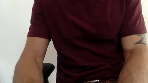 Chags online show from October 9, 2025, 4:27 pm