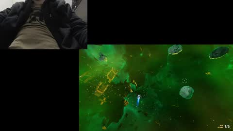 Chain Kink online show from December 11, 2024, 1:05 am