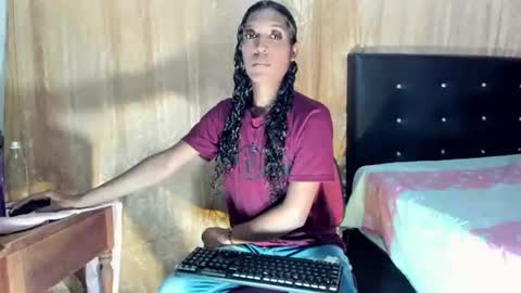 chaira_1x1 online show from July 24, 2026, 7:01 pm