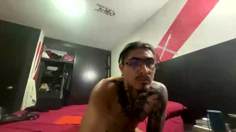 chaksman6669 online show from November 30, 2025, 5:55 am