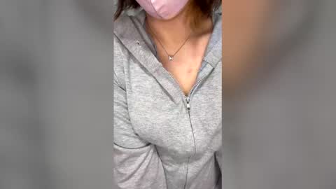 ChamBaby online show from January 15, 2026, 1:26 pm