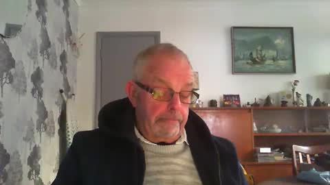 Champers online show from January 12, 2025, 10:23 am