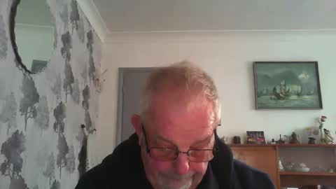 Champers online show from January 27, 2025, 9:44 am