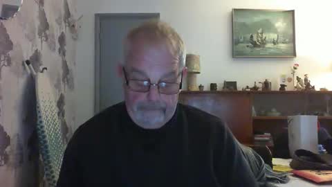 Champers online show from February 7, 2026, 9:35 am