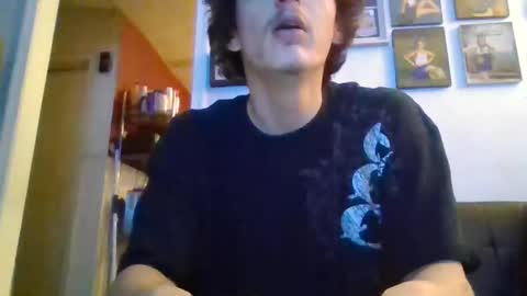 chan268 online show from March 2, 2026, 12:13 am