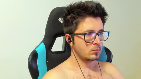 Chance online show from November 8, 2025, 6:51 pm