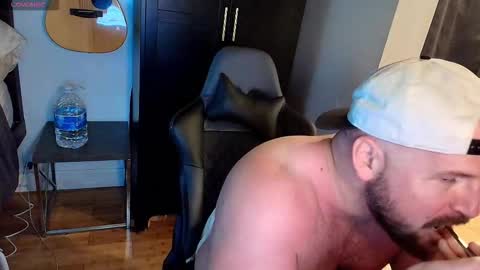 Chance Cruise online show from March 20, 2026, 12:48 am