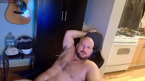 Chance Cruise online show from March 30, 2026, 2:34 am