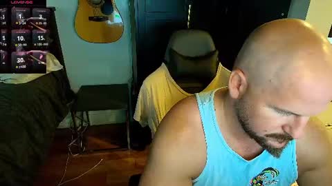 Chance Cruise online show from June 19, 2026, 12:48 am